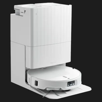 Робот-пилосос Roborock Qrevo Edge 2 (White) в Сваляві