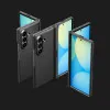 Чехол Spigen Slim Armor MagSafe для Samsung Galaxy Fold 8 Ultra (Black)