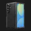 Чехол Spigen Slim Armor MagSafe для Samsung Galaxy Fold 8 Ultra (Black)