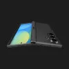 Чехол Spigen Slim Armor MagSafe для Samsung Galaxy Fold 8 Ultra (Black)