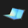 Чехол Spigen Slim Armor MagSafe для Samsung Galaxy Fold 8 Ultra (Black)