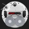 Робот-пылесос Roborock Qrevo Edge 2 Pro (White)