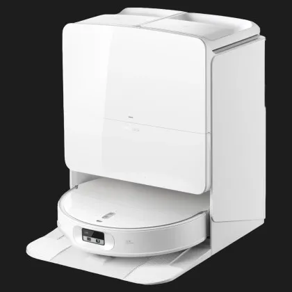 Робот-пылесос Roborock Qrevo Edge 2 Pro (White) в Новом Роздоле