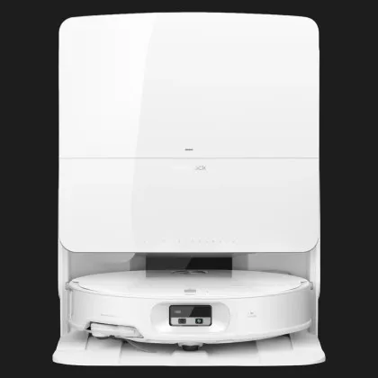 Робот-пылесос Roborock Qrevo Edge 2 Pro (White) в Новом Роздоле