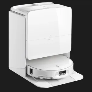 Робот-пылесос Roborock Qrevo Edge 2 Pro (White) в Борисполе