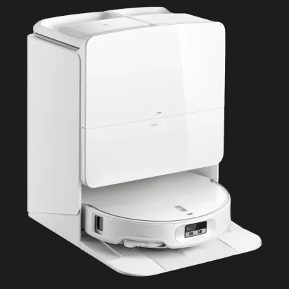 Робот-пылесос Roborock Qrevo Edge 2 Pro (White) в Новом Роздоле