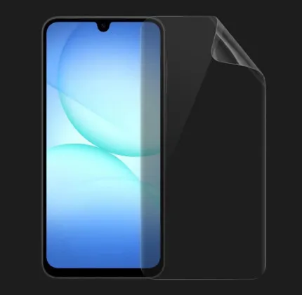 Захисна плівка Hydrogel Pro для Samsung Galaxy A17/A26 (Glossy Clear)
