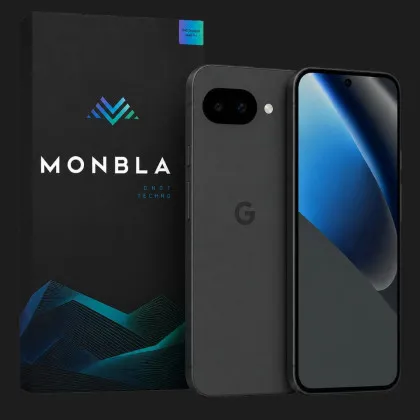 Захисне скло Monblan для Google Pixel 10a в Сваляві