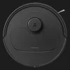 Робот-пылесос Roborock Qrevo S Pro (Black)