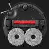 Робот-пылесос Roborock Qrevo S Pro (Black)