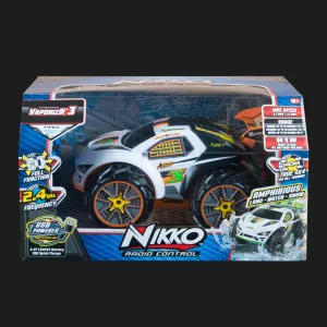 Автомобиль на р/у Nikko VaporizR 3 (10021) (Orange)