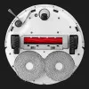Робот-пылесос Roborock Qrevo S Pro (White)