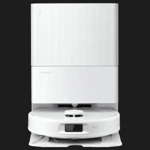 Робот-пылесос Roborock Qrevo S Pro (White) в Борисполе