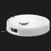 Робот-пылесос Roborock Qrevo S Pro (White)