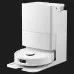 Робот-пылесос Roborock Qrevo S Pro (White)