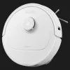 Робот-пылесос Roborock Qrevo S Pro (White)