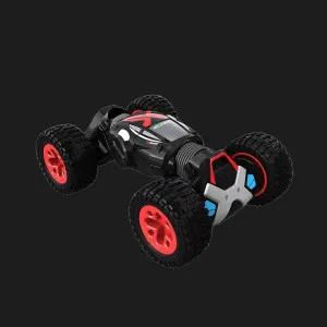 Машина на р/у Silverlit Revolt 1:18, 2,4 GHz (ГГц) (20253) (Black)