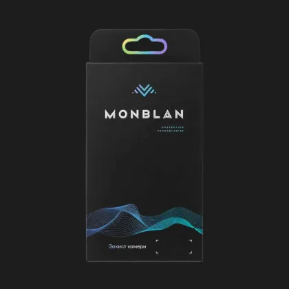 Защитное стекло Monblan для Samsung Galaxy Fold 8 в Новом Роздоле