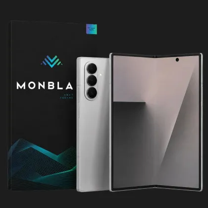 Защитное стекло Monblan для Samsung Galaxy Fold 8 Ultra в Новом Роздоле
