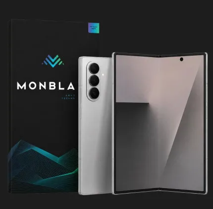 Захисне скло Monblan для Samsung Galaxy Fold 8 Ultra