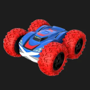 Машина на р/у Silverlit 360 Cross II 2,4 GHz (ГГц) (20257-2) (Red)
