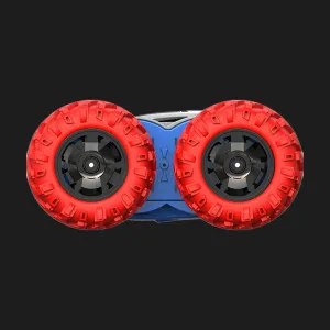 Машина на р/у Silverlit 360 Cross II 2,4 GHz (ГГц) (20257-2) (Red)