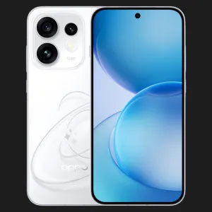 OPPO Reno 16 5G 12/256Gb (Pop White)