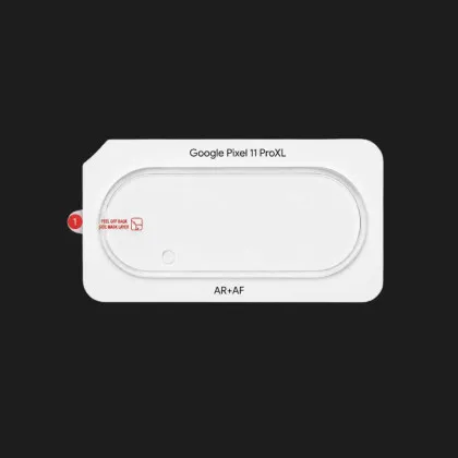 Защитное стекло Monblan для камери Google Pixel 11 Pro в Сваляве