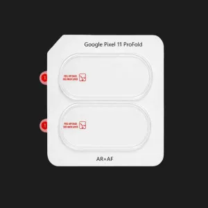 Защитное стекло Monblan для камери Google Pixel 11 Pro Fold в Луцке