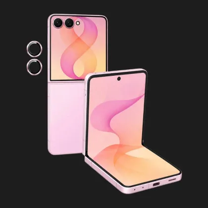 Защитное стекло Monblan для камери Samsung Flip 8 в Новом Роздоле