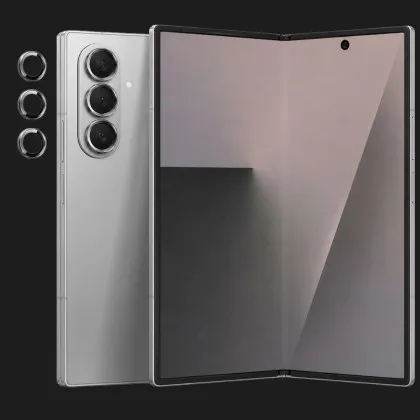 Защитное стекло Monblan для камери Samsung Fold 8 Ultra в Сваляве