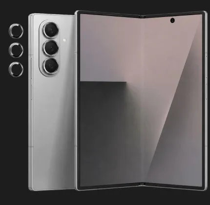 Захисне скло Monblan для камери Samsung Fold 8 Ultra