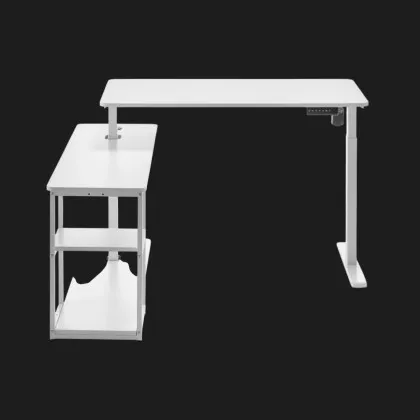 Компьютерный стол Officepro ODE119W (White) в Бродах