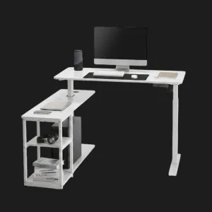 Компьютерный стол Officepro ODE119W (White)