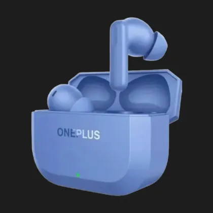 Навушники OnePlus Buds 3V (Blue)
