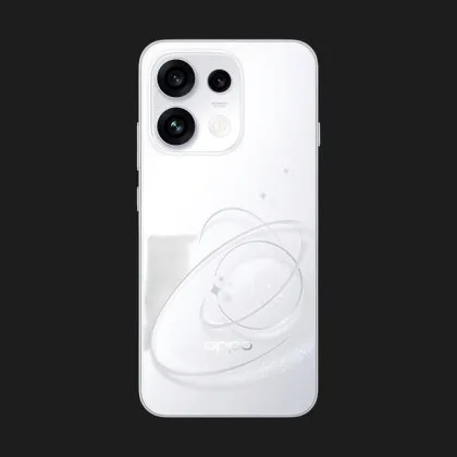 OPPO Reno 16 F 5G 12/256GB (Pop White)