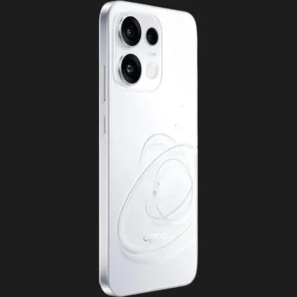 OPPO Reno 16 F 5G 12/256GB (Pop White)