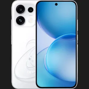 OPPO Reno 16 F 5G 8/256GB (Pop White)