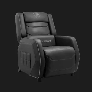 Игровое кресло Cougar RANGER S (1606298) (Black)