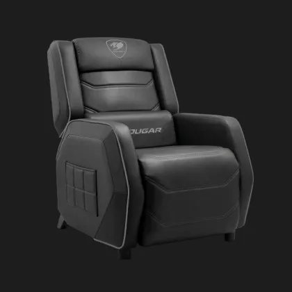 Игровое кресло Cougar RANGER S (1606298) (Black) в Бродах