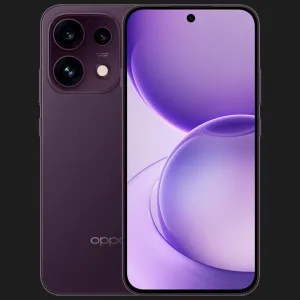 OPPO Reno 16 F 5G 8/256GB (Twilight Violet)
