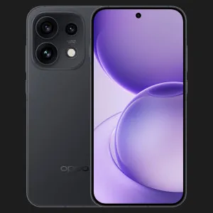 OPPO Reno 16 Pro 5G 12/512Gb (Starlight Black) в Кропивницькому
