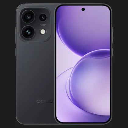 OPPO Reno 16 Pro 5G 12/512Gb (Starlight Black)