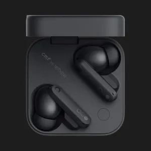 Навушники CMF by Nothing Buds Pro 2 B172 (Dark Gray) в Хмельницькому