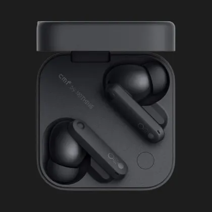 Наушники CMF by Nothing Buds Pro 2 B172 (Dark Gray) в Киеве