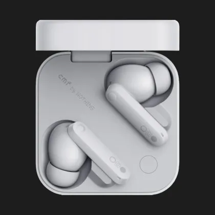 Наушники CMF by Nothing Buds Pro 2 B172 (Light Gray) в Киеве