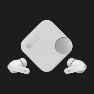 Навушники CMF by Nothing Buds Pro 2 B186 (Light Gray) в Олександрії
