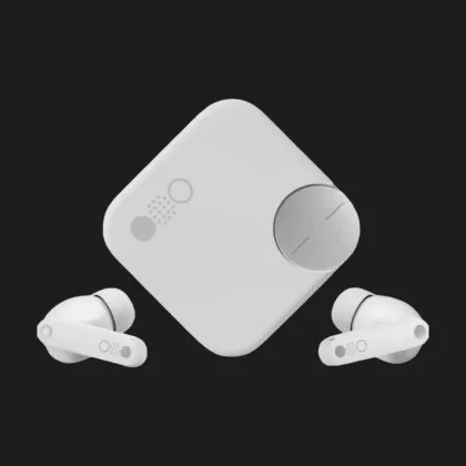 Наушники CMF by Nothing Buds Pro 2 B172 (Light Gray) в Киеве