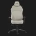 Крісло ігрове GamePro (GC760LG) (Light Gray) (UA)