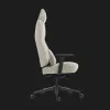 Крісло ігрове GamePro (GC760LG) (Light Gray) (UA)